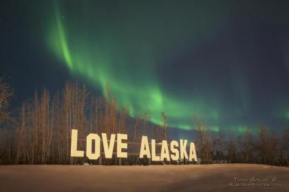 Pikes Waterfront Lodge Alaska