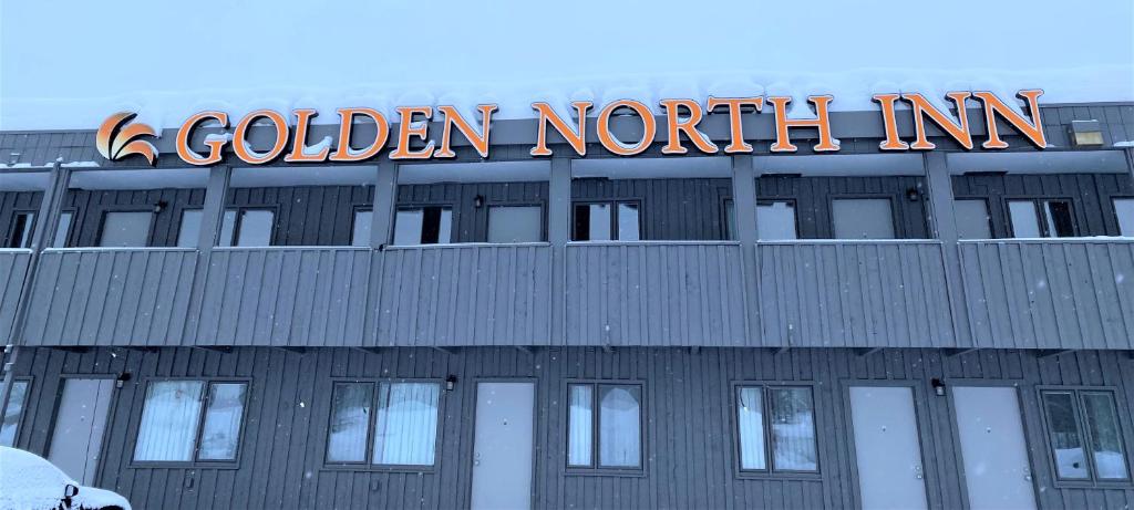 Golden North Inn - image 7