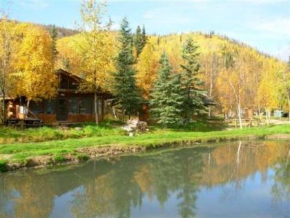 Chena Hot Springs Resort - image 11