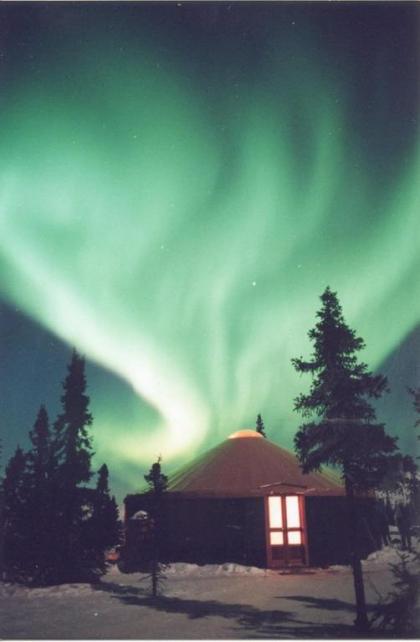 Chena Hot Springs Resort - image 12