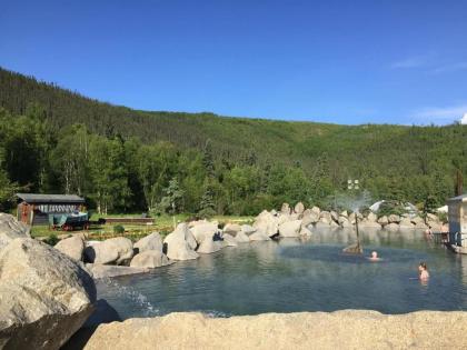 Chena Hot Springs Resort - image 13