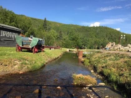 Chena Hot Springs Resort - image 14