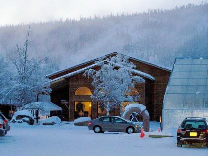 Chena Hot Springs Resort - image 3