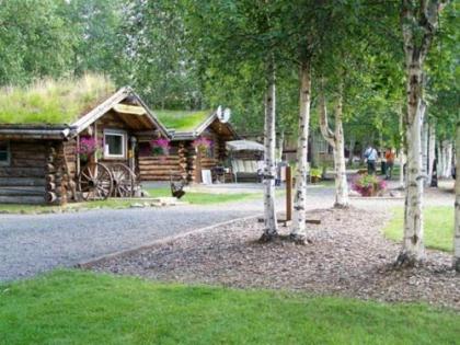 Chena Hot Springs Resort - image 8