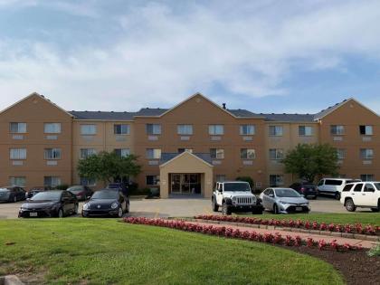 Clarion Inn Fairborn Ohio