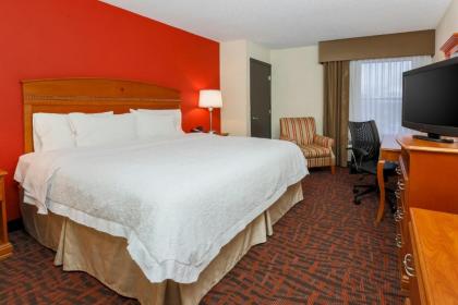 Hampton Inn Dayton/Fairborn - image 15