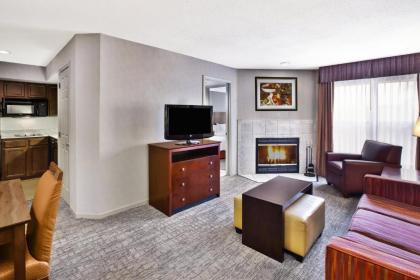 Homewood Suites Dayton-Fairborn - image 14