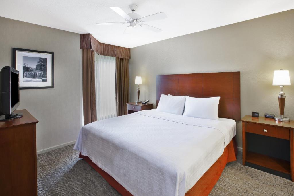 Homewood Suites Dayton-Fairborn - image 5