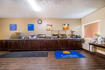 Comfort Inn & Suites Fairborn near Wright Patterson AFB - image 11