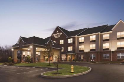 Country Inn & Suites by Radisson Fairborn South OH - image 1