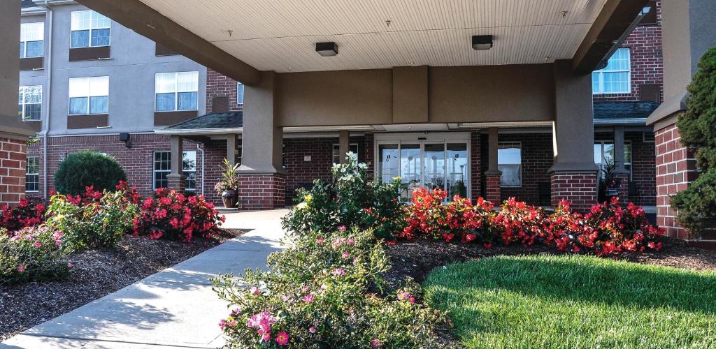 Country Inn & Suites by Radisson Fairborn South OH - image 5