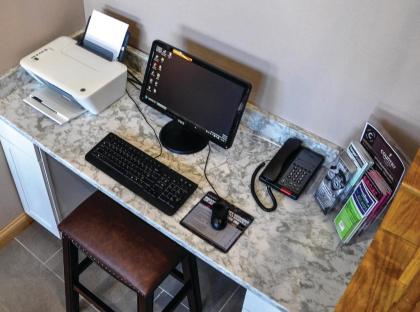 Country Inn & Suites by Radisson Fairborn South OH - image 8