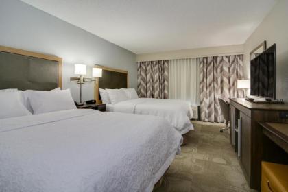 Hampton Inn Atlanta-Fairburn - image 12