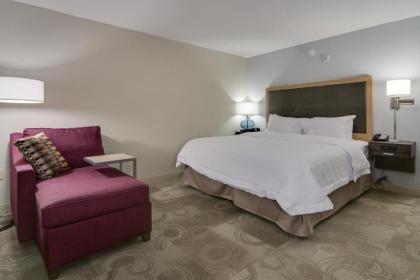 Hampton Inn Atlanta-Fairburn - image 21
