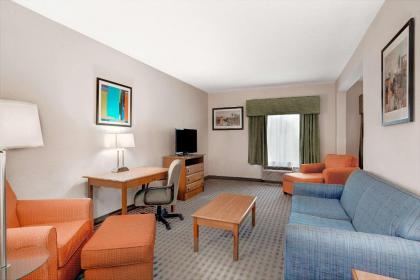 Wingate by Wyndham Atlanta Fairburn - image 15