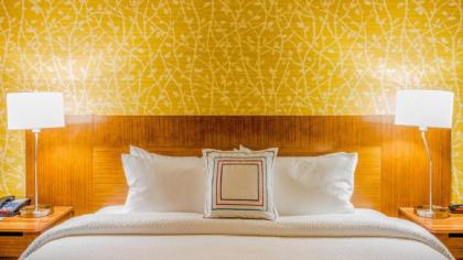 Fairfield Inn & Suites by Marriott Atlanta Fairburn - image 13