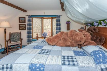 Inn at Buck Hollow Farm Fairfax Vermont