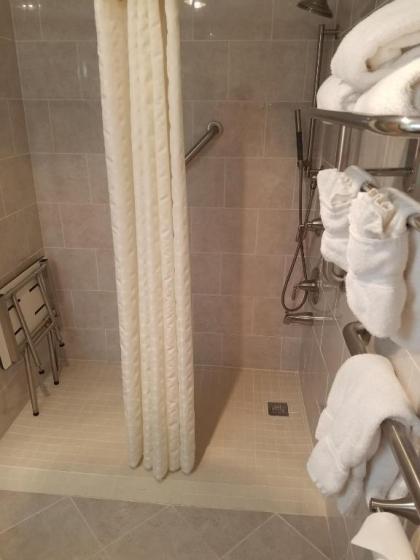 Best Western Fairfax City - image 21