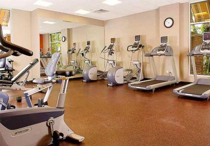 Residence Inn by Marriott Fairfax City - image 14