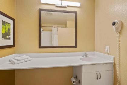 Extended Stay America Suites - Washington DC - Falls Church - Merrifield - image 12