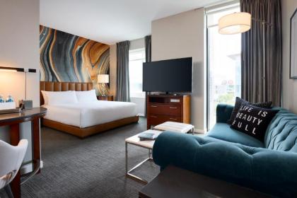 Hyatt House Falls Church-Merrifield