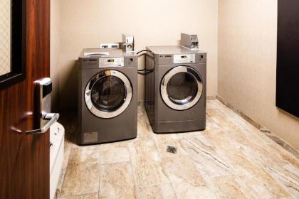 Cobblestone Inn & Suites – Fairfield Bay - image 13