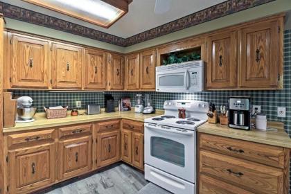 Waterfront Family Home with Deck 5 Miles to Marina! - image 2