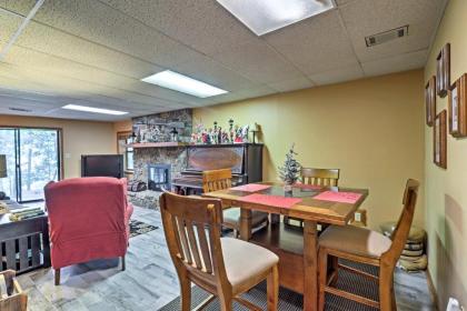 Waterfront Family Home with Deck 5 Miles to Marina! - image 3