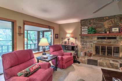 Waterfront Family Home with Deck 5 Miles to Marina! - image 4