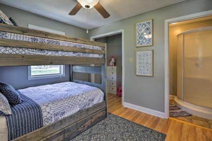 Home with Porch and Water Views - Walk to Greers Ferry! - image 4