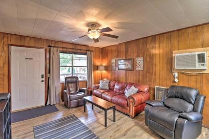 Devils Fork Cabin with Designated Boat Slip Included - image 10