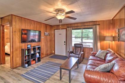 Devils Fork Cabin with Designated Boat Slip Included - image 12