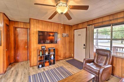 Devils Fork Cabin with Designated Boat Slip Included - image 14