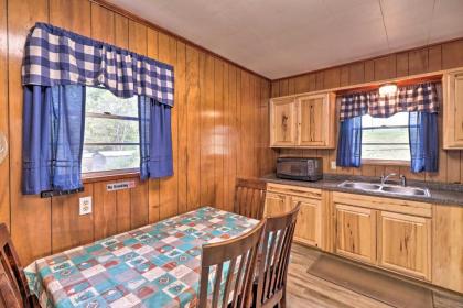 Devils Fork Cabin with Designated Boat Slip Included - image 15