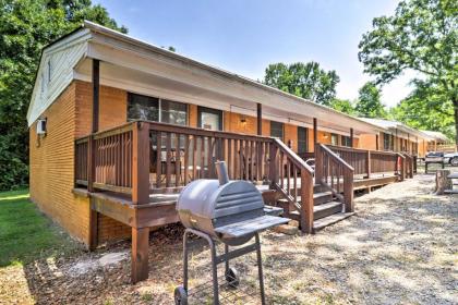 Devils Fork Cabin with Designated Boat Slip Included - image 2