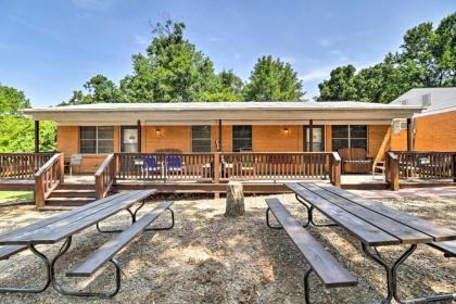 Devils Fork Cabin with Designated Boat Slip Included - image 8