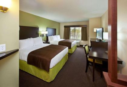 AmericInn by Wyndham Fairfield - image 5