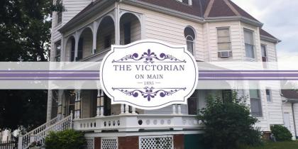 Bed and Breakfast in Fairfield Illinois