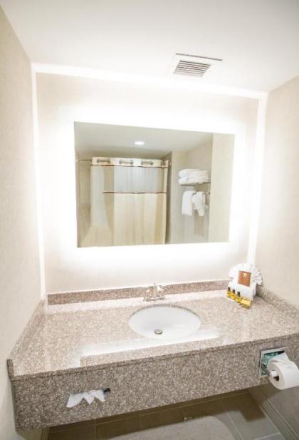 Best Western Plus Fairfield Executive Inn - image 12