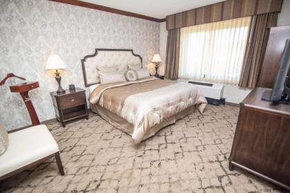 Best Western Plus Fairfield Executive Inn - image 15