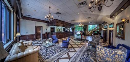 Best Western Plus Fairfield Executive Inn - image 4