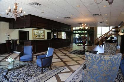 Best Western Plus Fairfield Executive Inn - image 5