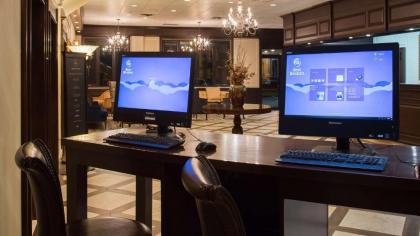 Best Western Plus Fairfield Executive Inn - image 6