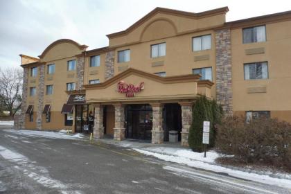 Comfort Inn Fairfield