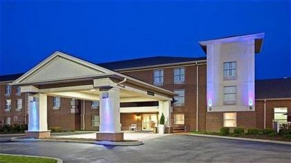 Holiday Inn Express Fairfield an IHG Hotel - image 4