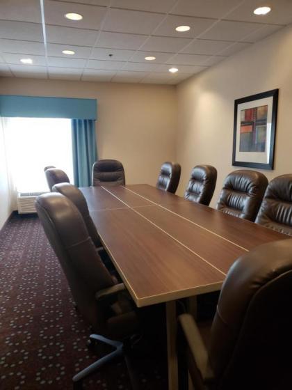Hampton Inn Cincinnati Northwest Fairfield - image 12