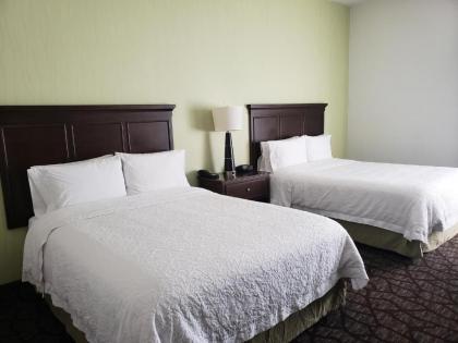 Hampton Inn Cincinnati Northwest Fairfield - image 5