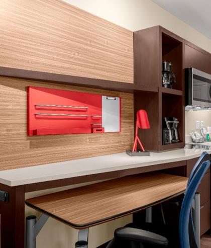 TownePlace Suites Cincinnati Fairfield - image 13