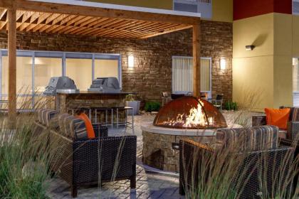 TownePlace Suites Cincinnati Fairfield - image 14