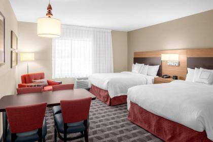 TownePlace Suites Cincinnati Fairfield - image 3